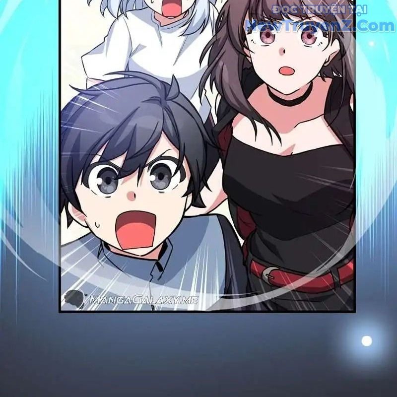 Trở Thành Bạn Thời Thơ Ấu Của Boss Chap 26 - Next Chap 27