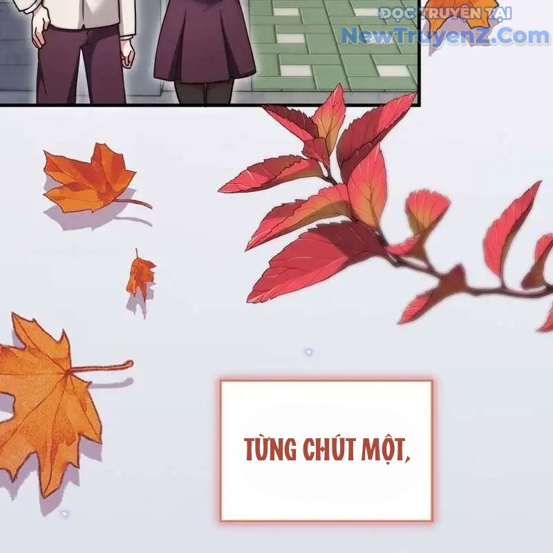Trở Thành Bạn Thời Thơ Ấu Của Boss Chap 27 - Next Chap 28