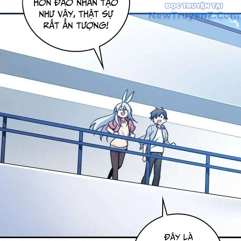 Trở Thành Bạn Thời Thơ Ấu Của Boss Chap 27 - Next Chap 28