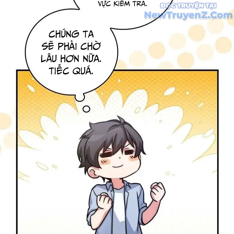Trở Thành Bạn Thời Thơ Ấu Của Boss Chap 27 - Next Chap 28