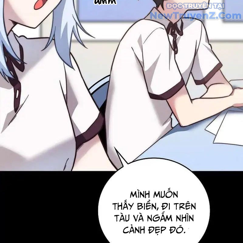 Trở Thành Bạn Thời Thơ Ấu Của Boss Chap 27 - Next Chap 28