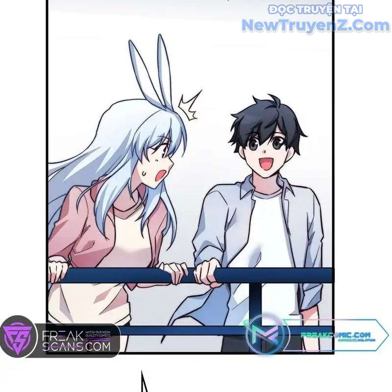 Trở Thành Bạn Thời Thơ Ấu Của Boss Chap 27 - Next Chap 28