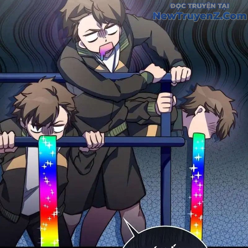 Trở Thành Bạn Thời Thơ Ấu Của Boss Chap 27 - Next Chap 28