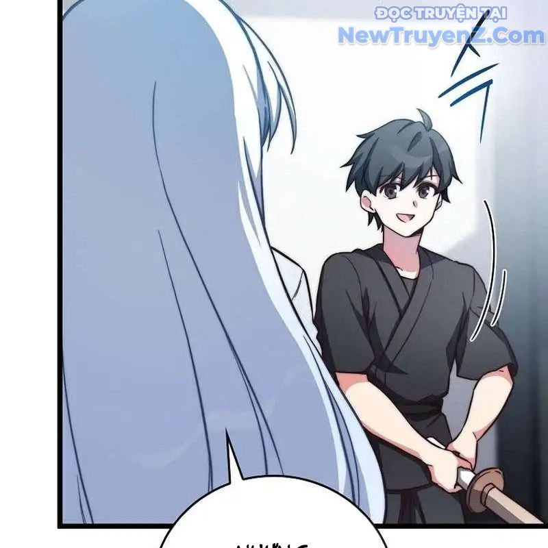 Trở Thành Bạn Thời Thơ Ấu Của Boss Chap 27 - Next Chap 28