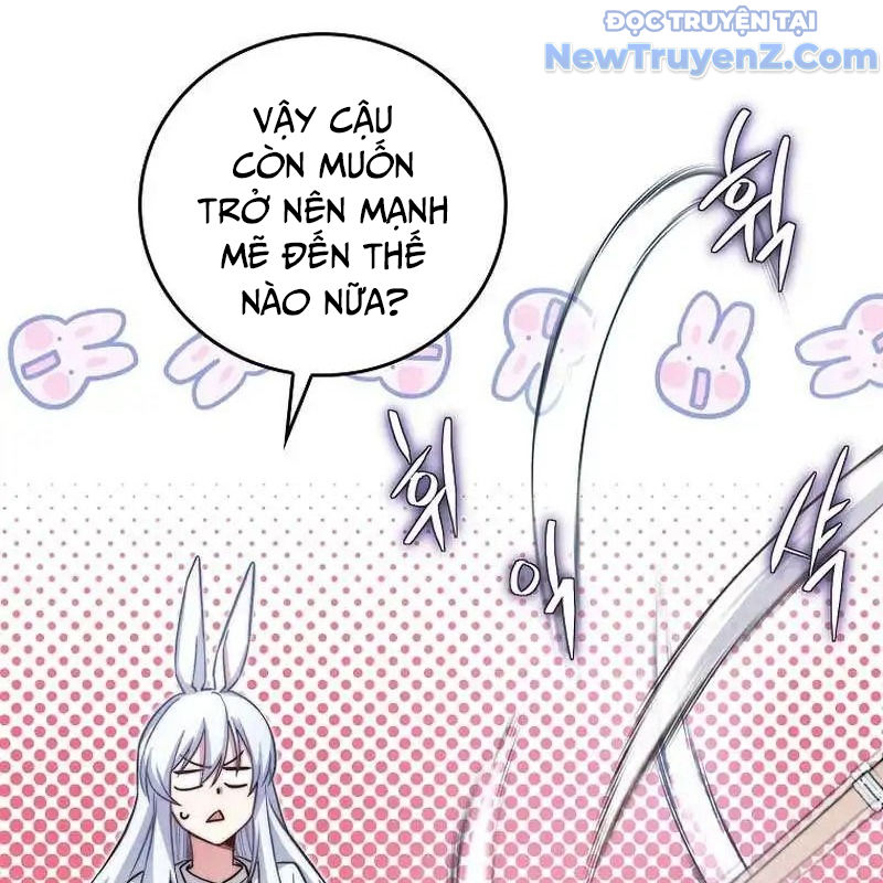 Trở Thành Bạn Thời Thơ Ấu Của Boss Chap 27 - Next Chap 28