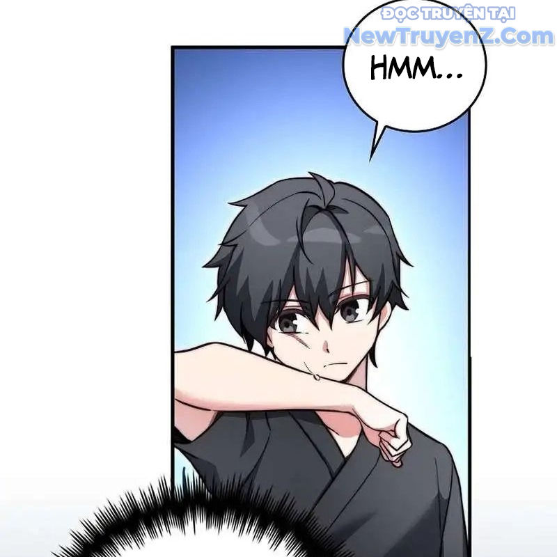 Trở Thành Bạn Thời Thơ Ấu Của Boss Chap 27 - Next Chap 28