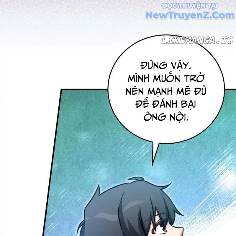 Trở Thành Bạn Thời Thơ Ấu Của Boss Chap 27 - Next Chap 28