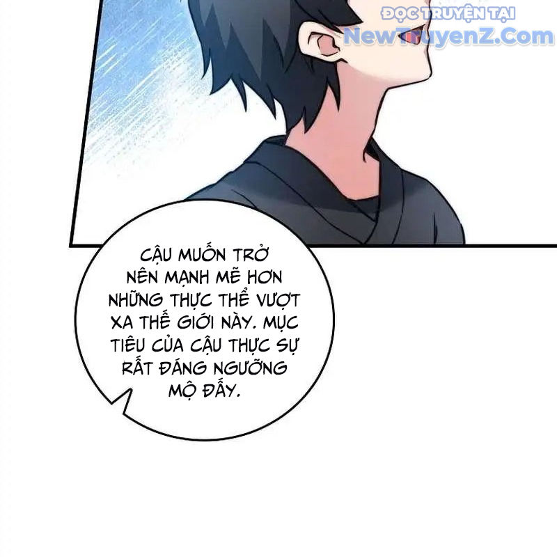 Trở Thành Bạn Thời Thơ Ấu Của Boss Chap 27 - Next Chap 28