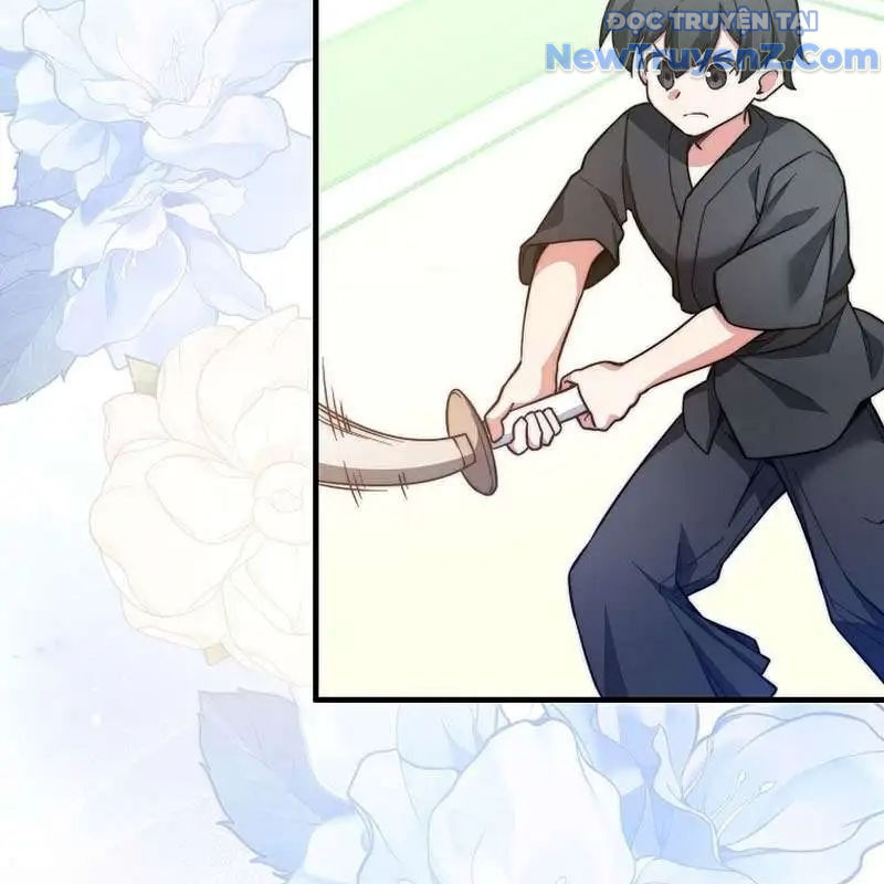 Trở Thành Bạn Thời Thơ Ấu Của Boss Chap 27 - Next Chap 28