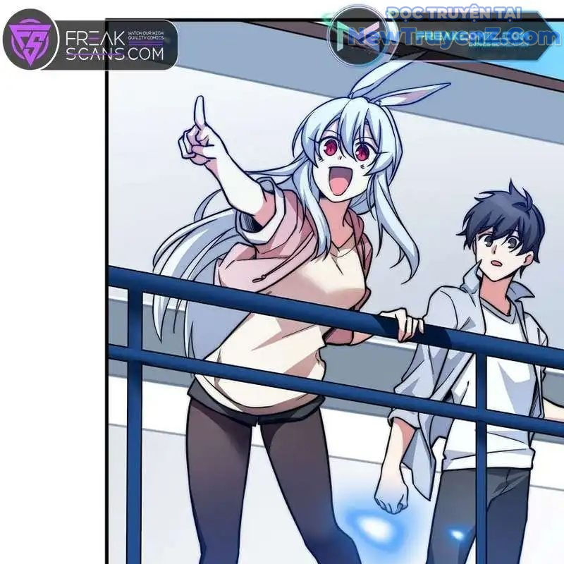 Trở Thành Bạn Thời Thơ Ấu Của Boss Chap 27 - Next Chap 28