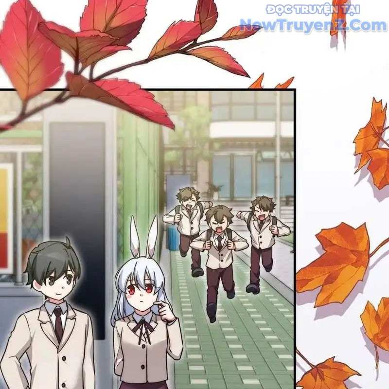 Trở Thành Bạn Thời Thơ Ấu Của Boss Chap 27 - Next Chap 28