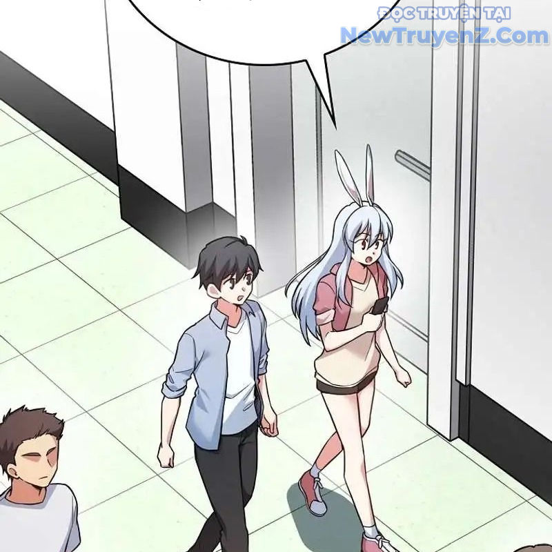 Trở Thành Bạn Thời Thơ Ấu Của Boss Chap 28 - Next Chap 29