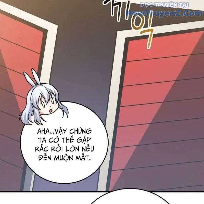 Trở Thành Bạn Thời Thơ Ấu Của Boss Chap 28 - Next Chap 29