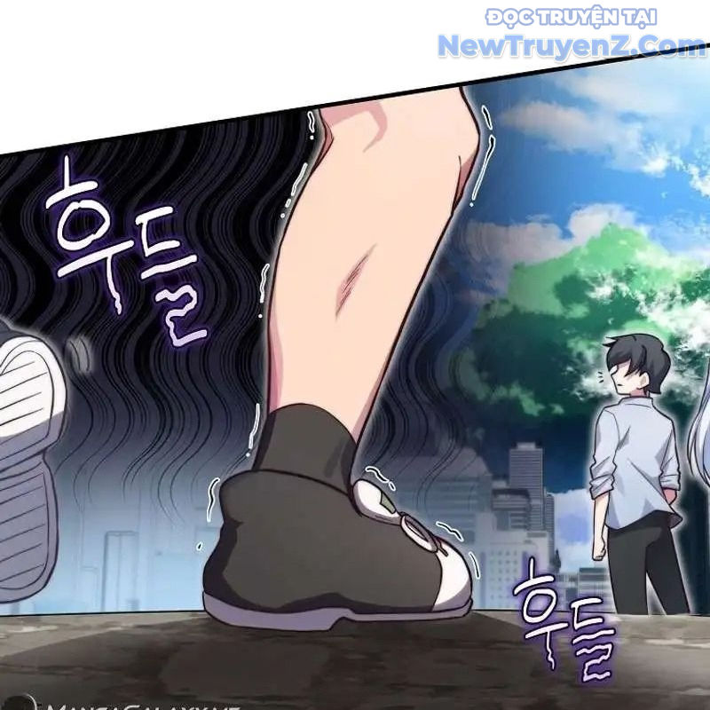 Trở Thành Bạn Thời Thơ Ấu Của Boss Chap 28 - Next Chap 29