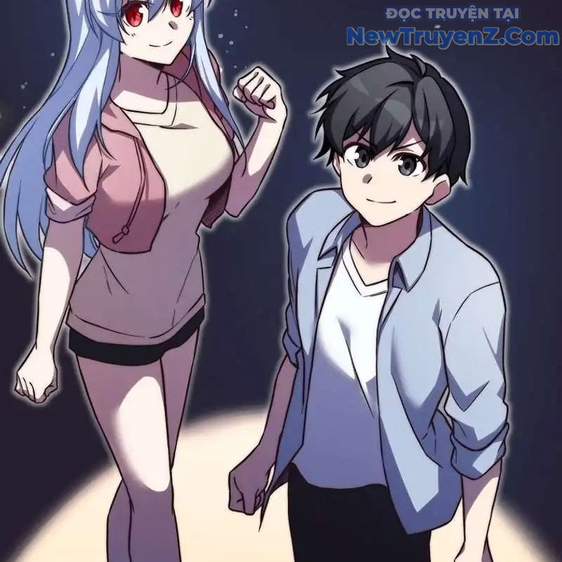 Trở Thành Bạn Thời Thơ Ấu Của Boss Chap 28 - Next Chap 29