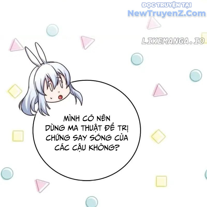 Trở Thành Bạn Thời Thơ Ấu Của Boss Chap 28 - Next Chap 29