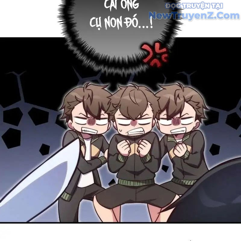 Trở Thành Bạn Thời Thơ Ấu Của Boss Chap 28 - Next Chap 29