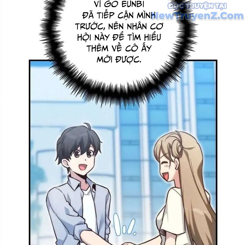 Trở Thành Bạn Thời Thơ Ấu Của Boss Chap 28 - Next Chap 29