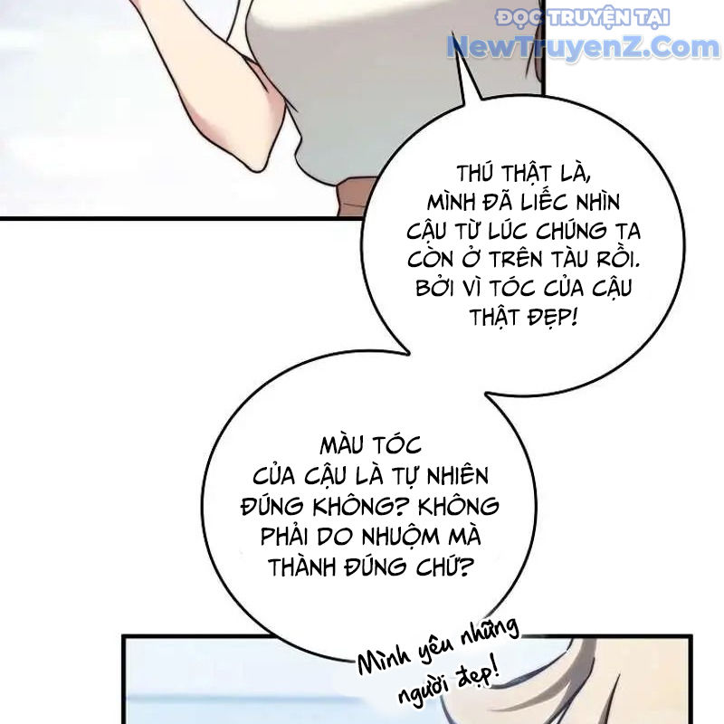 Trở Thành Bạn Thời Thơ Ấu Của Boss Chap 28 - Next Chap 29