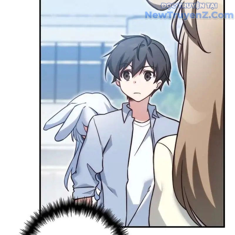 Trở Thành Bạn Thời Thơ Ấu Của Boss Chap 28 - Next Chap 29