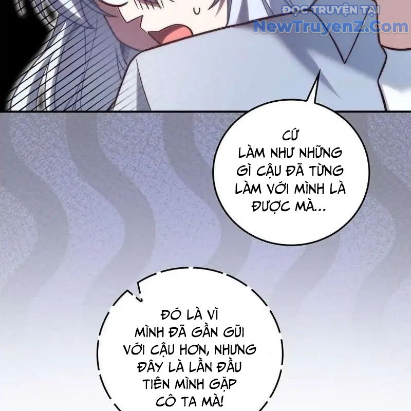 Trở Thành Bạn Thời Thơ Ấu Của Boss Chap 28 - Next Chap 29