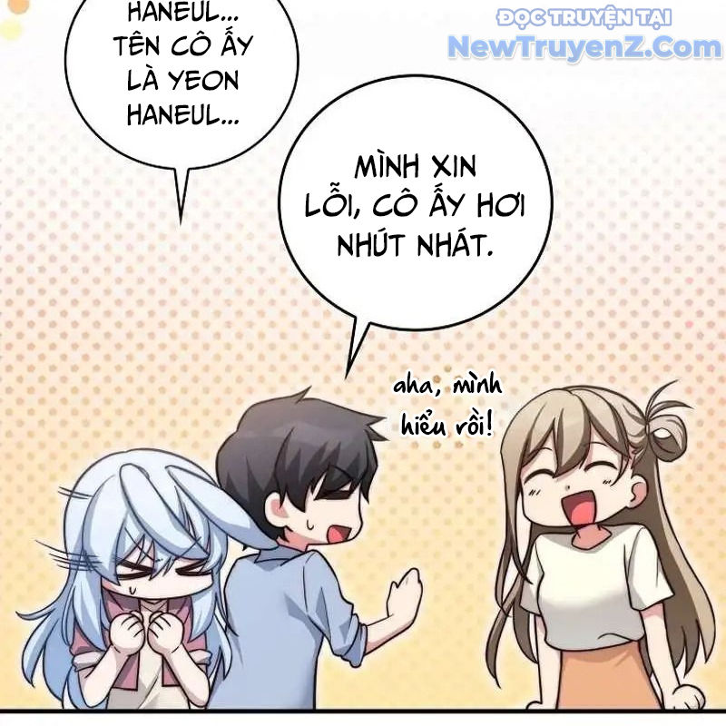 Trở Thành Bạn Thời Thơ Ấu Của Boss Chap 28 - Next Chap 29