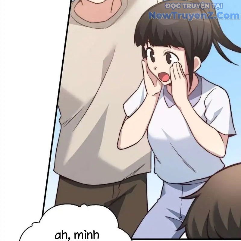 Trở Thành Bạn Thời Thơ Ấu Của Boss Chap 28 - Next Chap 29