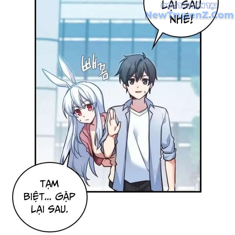 Trở Thành Bạn Thời Thơ Ấu Của Boss Chap 28 - Next Chap 29