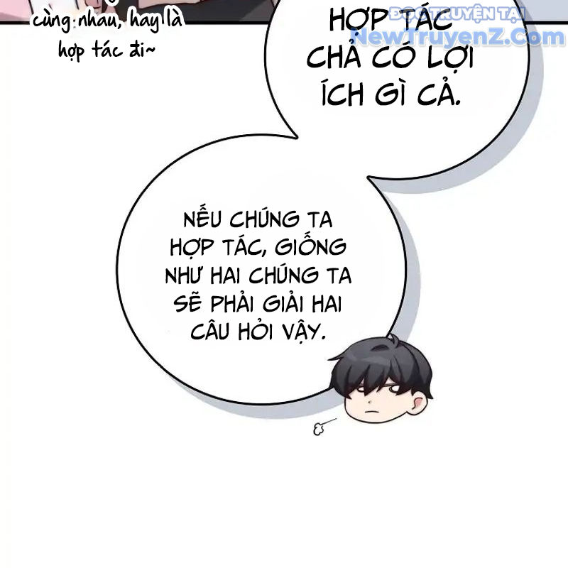 Trở Thành Bạn Thời Thơ Ấu Của Boss Chap 29 - Next Chap 30