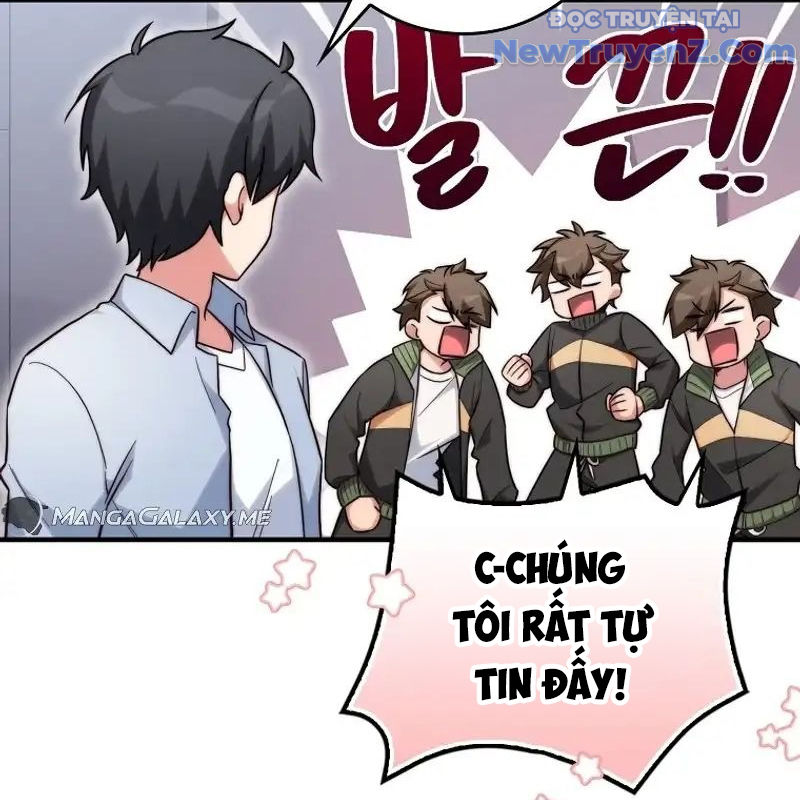 Trở Thành Bạn Thời Thơ Ấu Của Boss Chap 29 - Next Chap 30