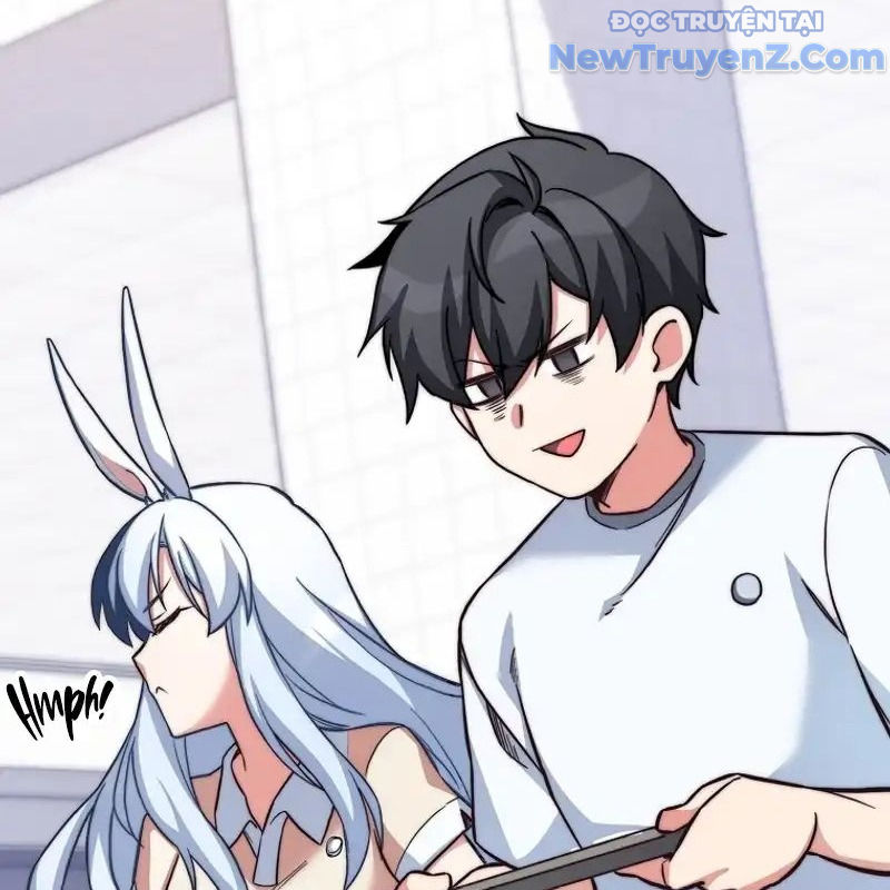 Trở Thành Bạn Thời Thơ Ấu Của Boss Chap 29 - Next Chap 30