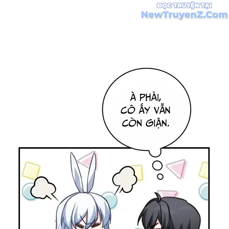 Trở Thành Bạn Thời Thơ Ấu Của Boss Chap 29 - Next Chap 30