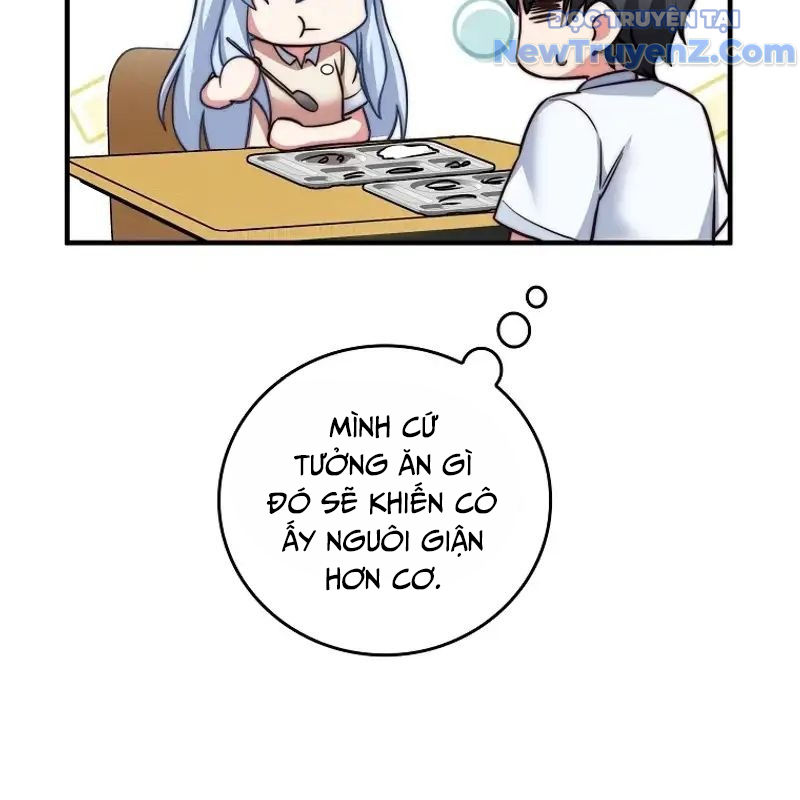 Trở Thành Bạn Thời Thơ Ấu Của Boss Chap 29 - Next Chap 30