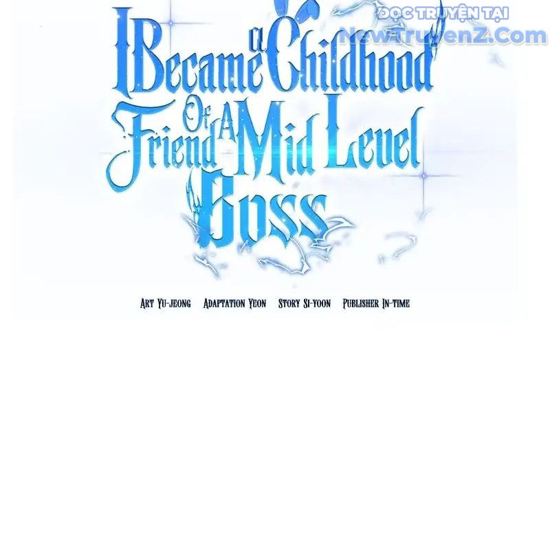 Trở Thành Bạn Thời Thơ Ấu Của Boss Chap 29 - Next Chap 30