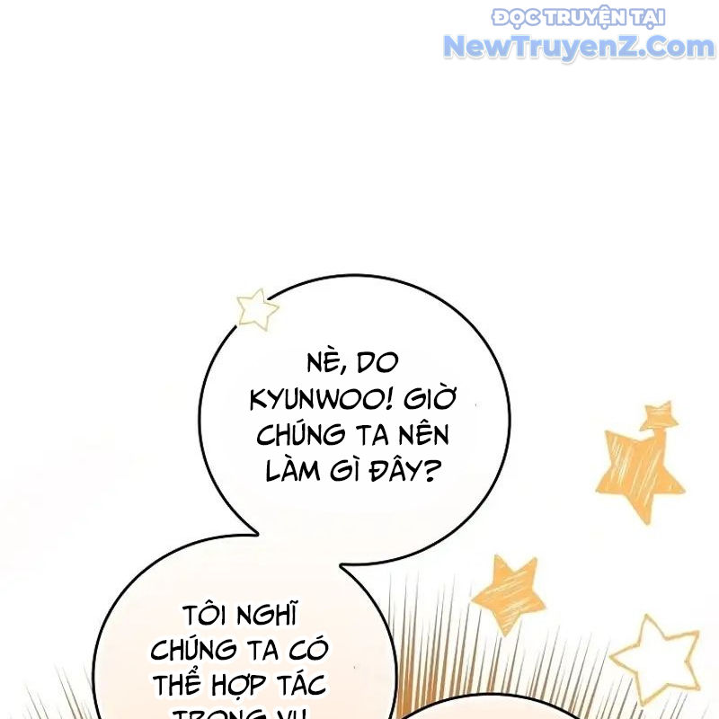 Trở Thành Bạn Thời Thơ Ấu Của Boss Chap 29 - Next Chap 30