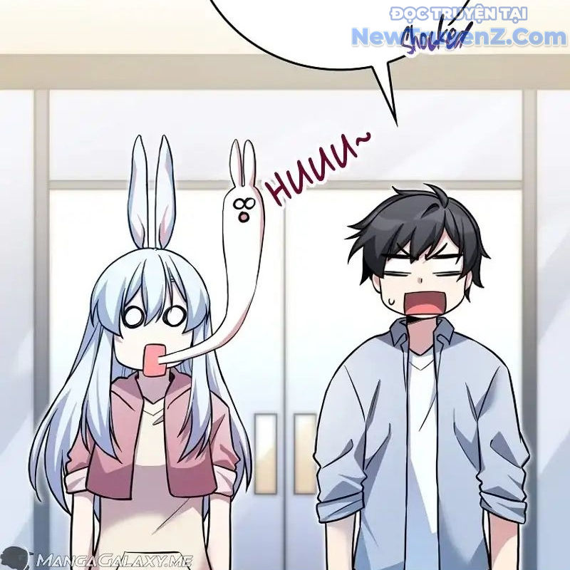 Trở Thành Bạn Thời Thơ Ấu Của Boss Chap 29 - Next Chap 30