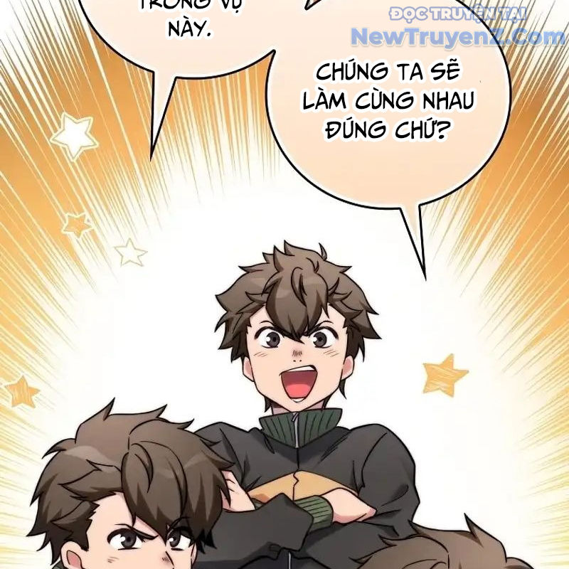 Trở Thành Bạn Thời Thơ Ấu Của Boss Chap 29 - Next Chap 30