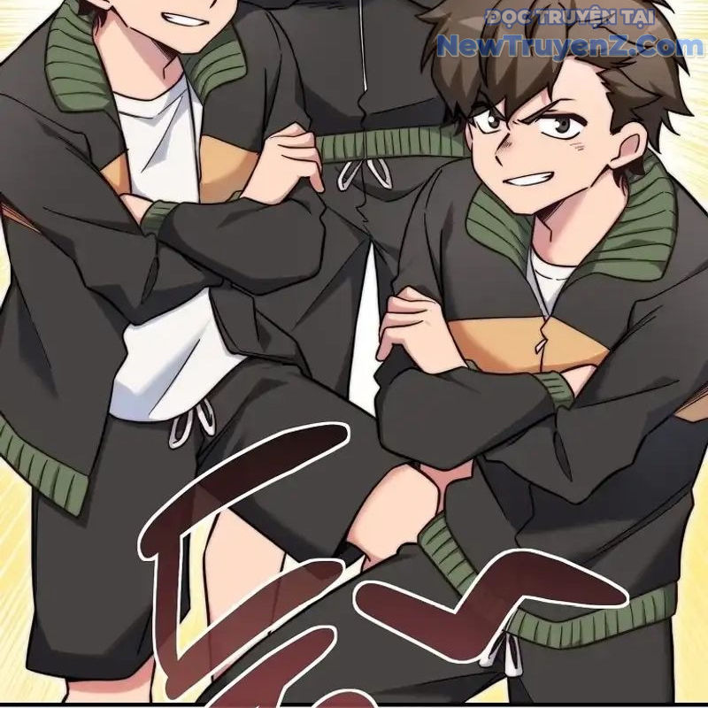 Trở Thành Bạn Thời Thơ Ấu Của Boss Chap 29 - Next Chap 30