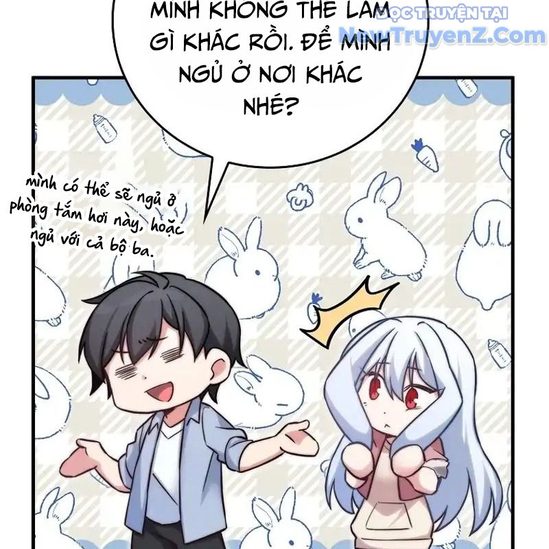 Trở Thành Bạn Thời Thơ Ấu Của Boss Chap 29 - Next Chap 30