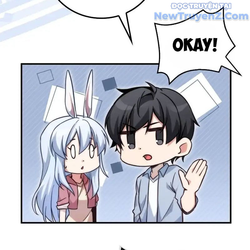 Trở Thành Bạn Thời Thơ Ấu Của Boss Chap 29 - Next Chap 30