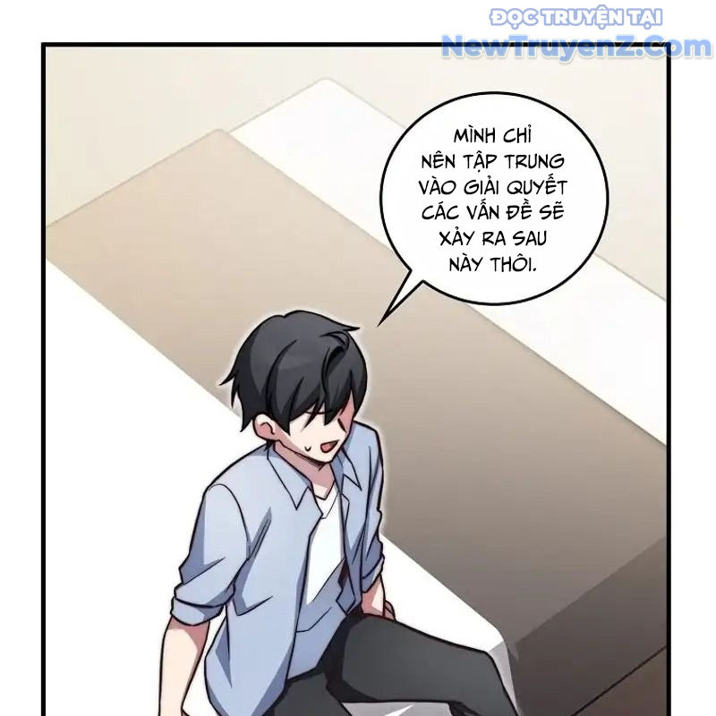 Trở Thành Bạn Thời Thơ Ấu Của Boss Chap 29 - Next Chap 30