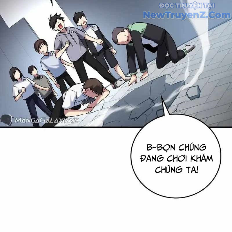 Trở Thành Bạn Thời Thơ Ấu Của Boss Chap 30 - Next Chap 31