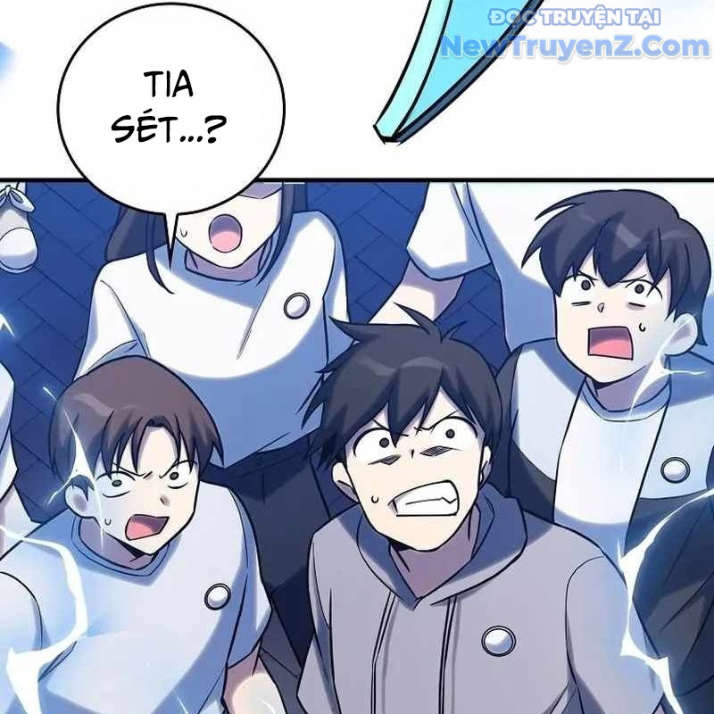 Trở Thành Bạn Thời Thơ Ấu Của Boss Chap 30 - Next Chap 31