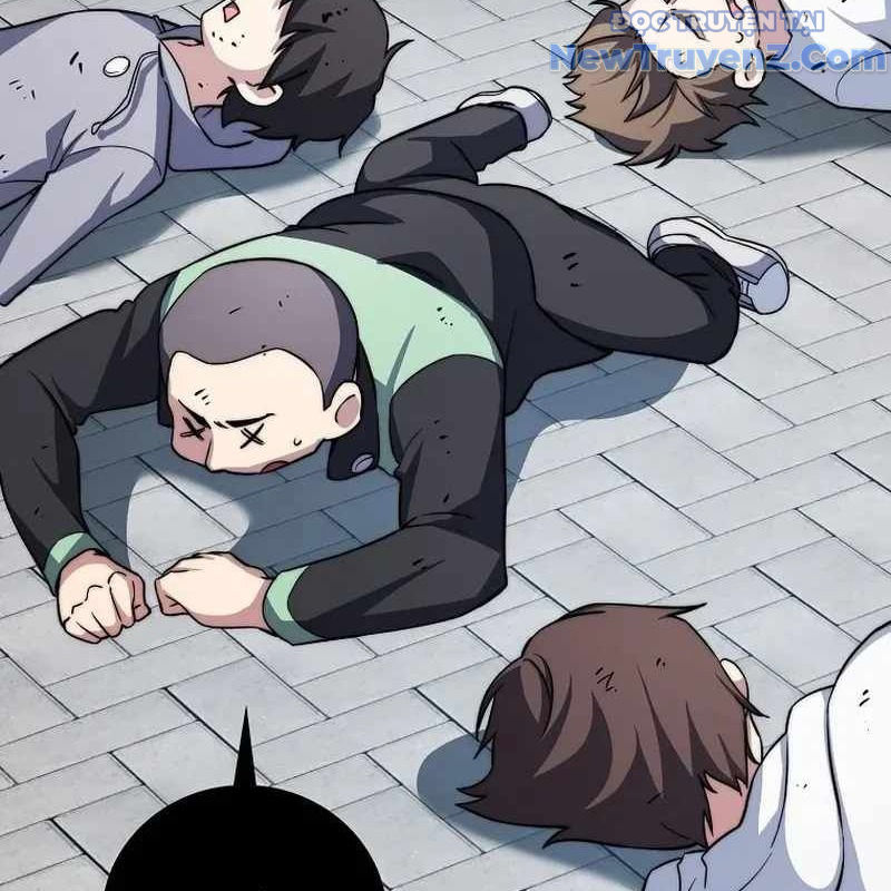 Trở Thành Bạn Thời Thơ Ấu Của Boss Chap 30 - Next Chap 31