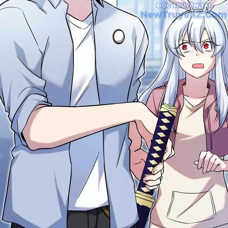 Trở Thành Bạn Thời Thơ Ấu Của Boss Chap 30 - Next Chap 31