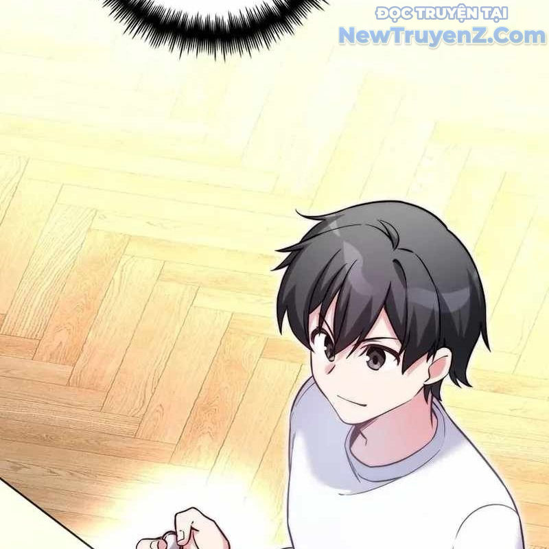 Trở Thành Bạn Thời Thơ Ấu Của Boss Chap 30 - Next Chap 31