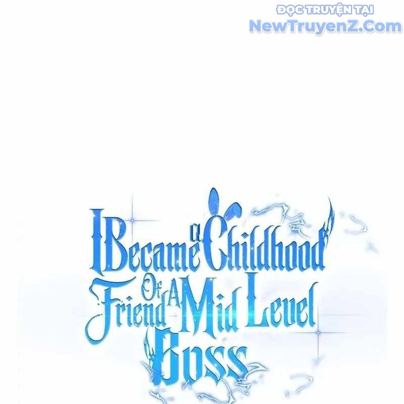Trở Thành Bạn Thời Thơ Ấu Của Boss Chap 30 - Next Chap 31