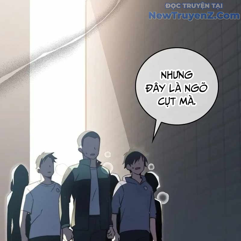 Trở Thành Bạn Thời Thơ Ấu Của Boss Chap 30 - Next Chap 31