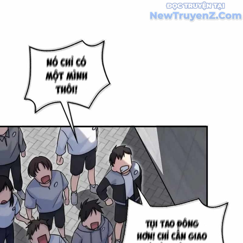 Trở Thành Bạn Thời Thơ Ấu Của Boss Chap 30 - Next Chap 31