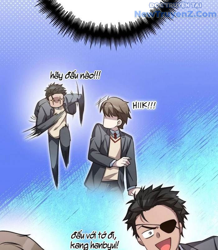 Trở Thành Bạn Thời Thơ Ấu Của Boss Chap 31 - Next Chap 32